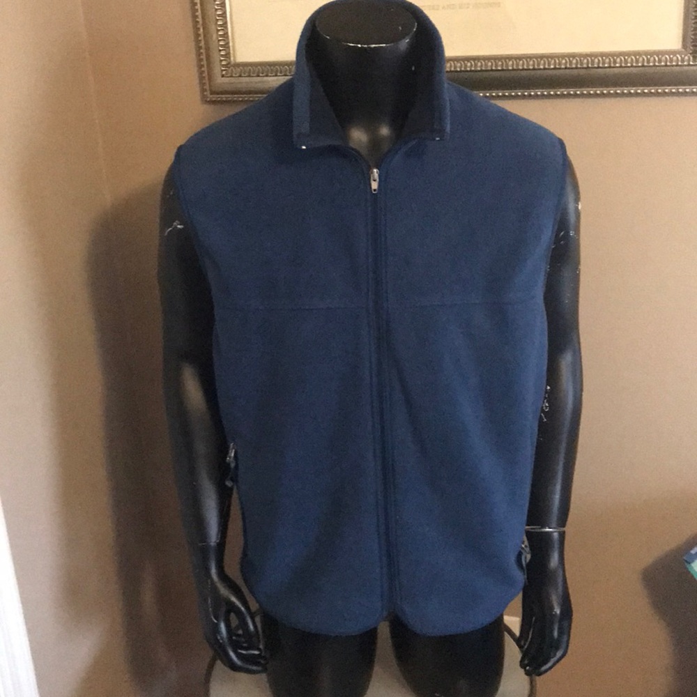 Patagonia vest in XL